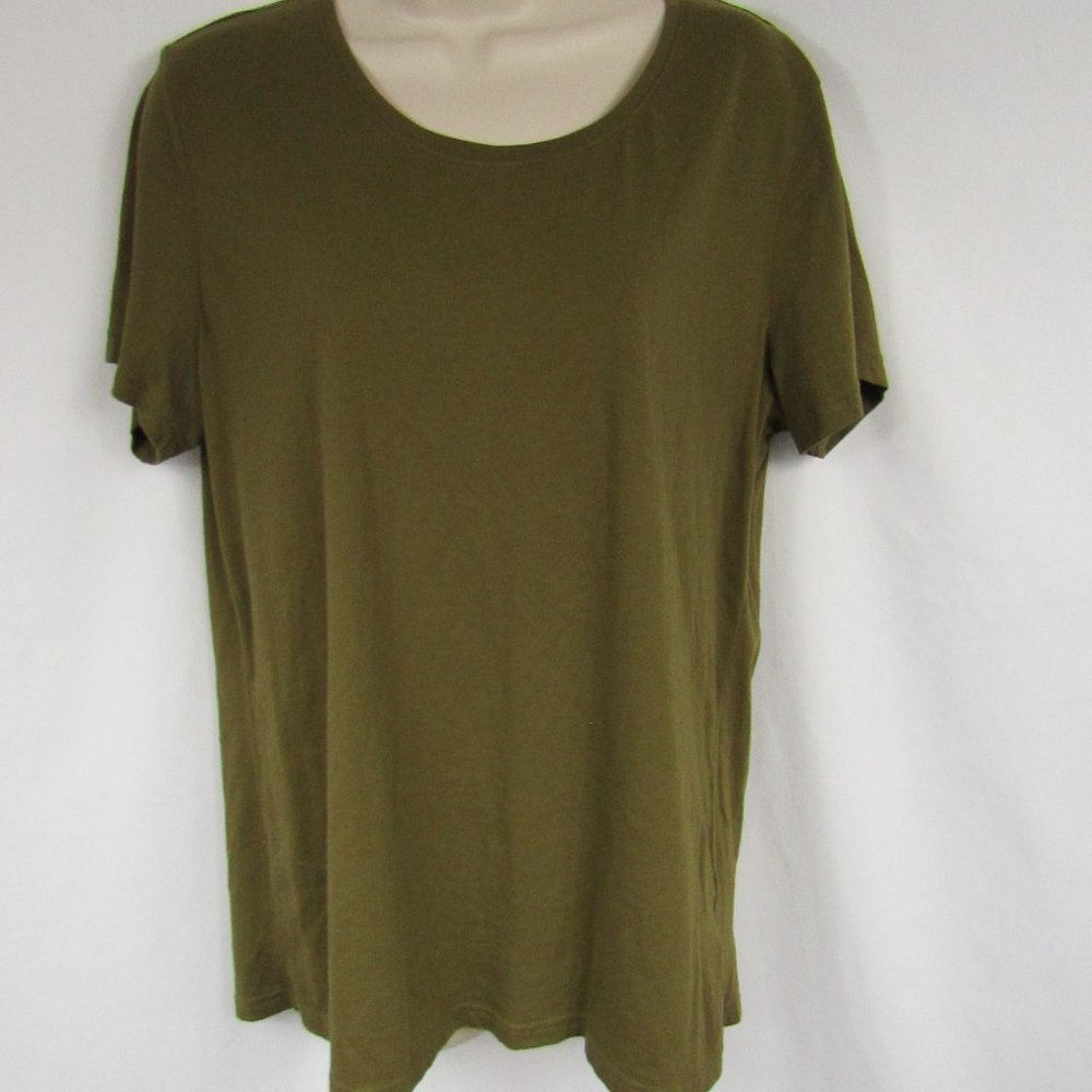 Women's 3 Piece Outfit | Vintage DCC Missy | M/Duluth Trading Co | L/Necklace - Picture 3 of 7